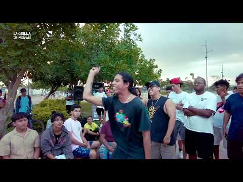 TABLA VS FABRICIO | OCTAVOS | FECHA 6 | LOF