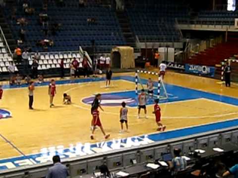 rk novi beograd podmladak