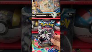 Pokémon Pack a Day Challenge  #pokemon pokemon #pokemoncommunity #pokemontcg #pokemoncards