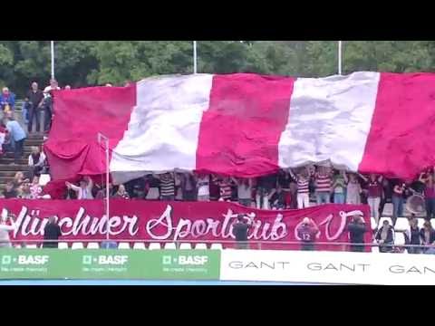 Final Four 2016 in Mannheim - Ausführliche Highlights 1. Halbfinale Damen: MSC vs. RWK