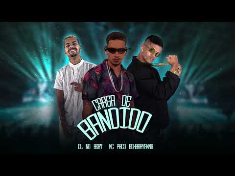 EOH BRAYAN NG, MC PACO, CL NO BEAT - CARGA DE BANDIDO