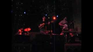 "Man Of The Arts" The Daredevil Christopher Wright