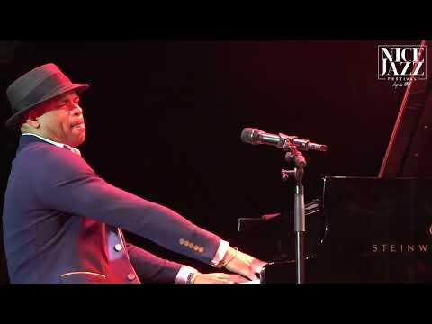Yuri Buenaventura & Roberto Fonseca - Nice Jazz Festival 2023
