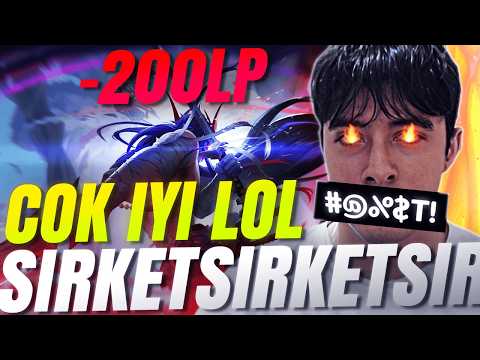 LARS | ŞİRKET ŞİRKETİN ADAMLARI.