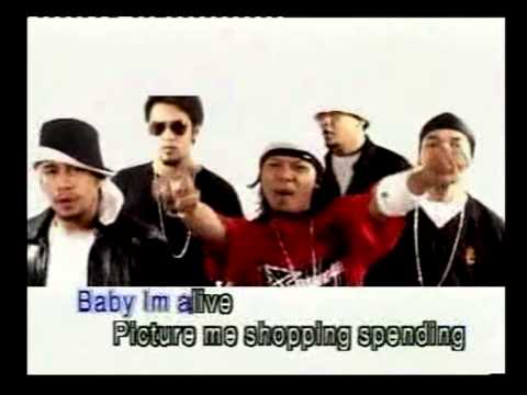 Ruffedge - Tiada Lagi Cinta