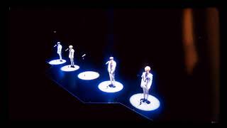 SHINee　東京ドーム　〜永遠に5人