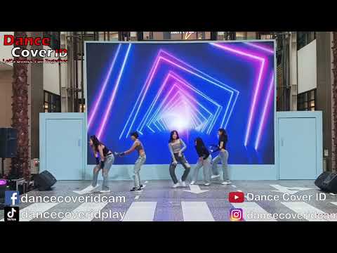 Canopus Dance Cover ITZY at Hobby Land Vol4 KPOP Dance Cover Showcase TangCity Mall 011023