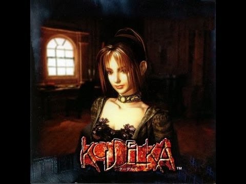 Let's Play Koudelka Part 001 - Intro and Introduction