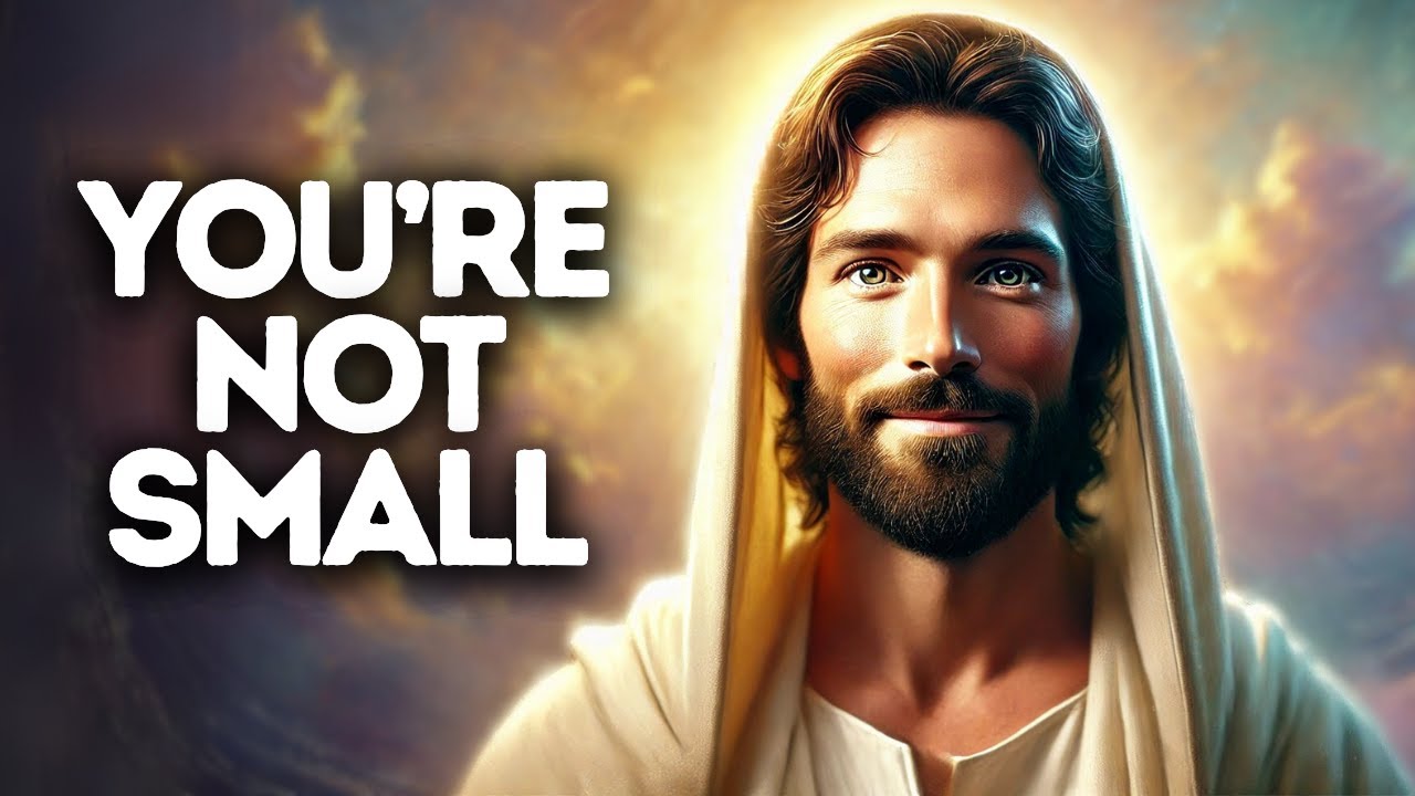 Your Potential Is Limitless | God Says | God Message Today | Gods Message Now | God Message