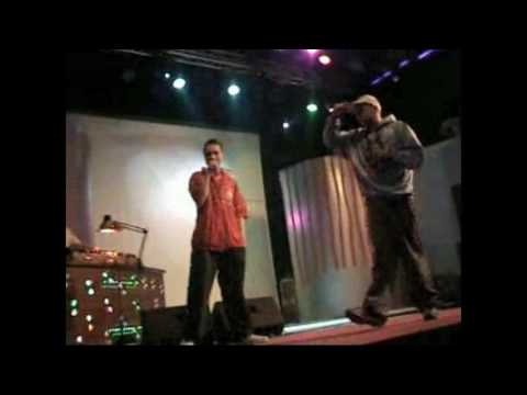 ADE ft KRP @ Vikonda Kedainiai 2007