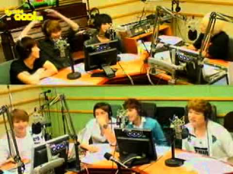 Sukira, Kyumin's story. "Sungmin, I want to get closer!"