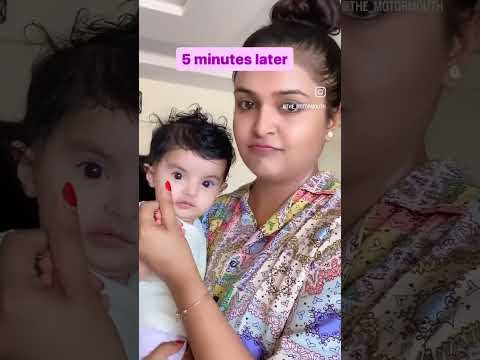 Bachcha so Gaya || #youtubeshorts