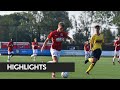 Goals AZ - FC Dordrecht (5-0) | Onder 18 | Oefenduel