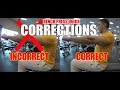 (CHEST) Simple Correction to improve your bench press!