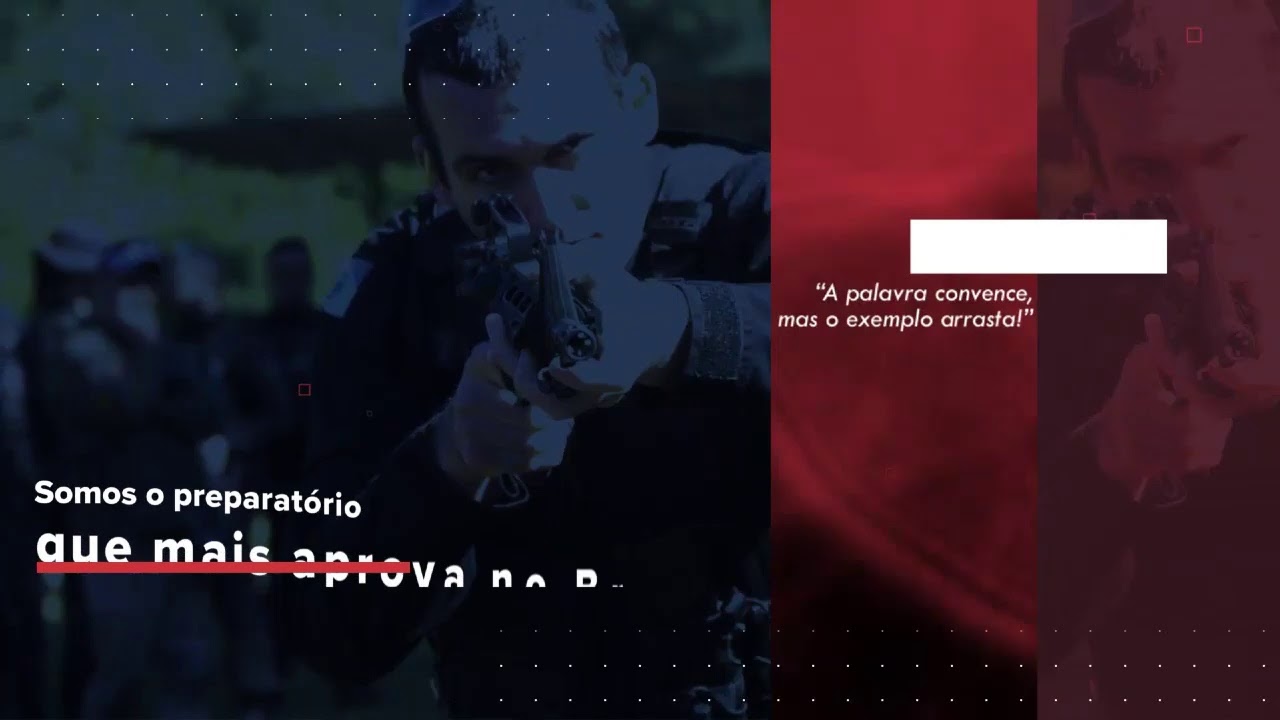 Aula de Direito Processual Militar para a PM MG - Prof. Norberto Florindo - AO VIVO - AlfaCon