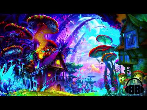 [Mega Set] HardPsy Mix 2019 | BBeatz In the Mix #4