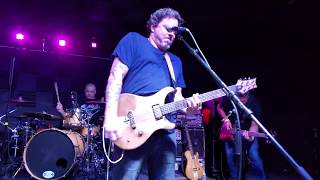 Jimmie's Chicken Shack - Fill In The Blank (Fish Head Cantina - Halethorpe, MD - 02/28/20)