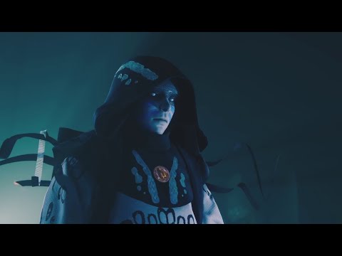 Destiny 2 - The Reckoning: Season of the Drifter Trailer Destiny 2 - The Reckoning: Season of the Drifter Trailer
