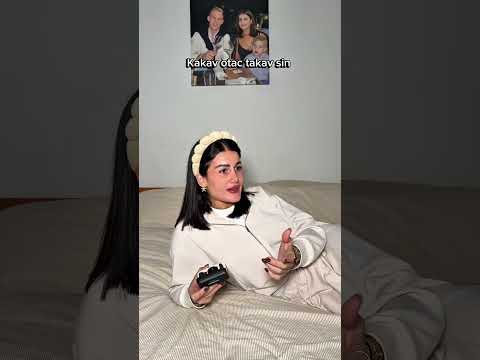 Isti su😜 #familija #funny #comedy #balkanlife #humor #couple #elailovro #husbandwife