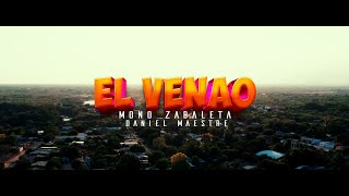 El Venao Lyrics English Translation
