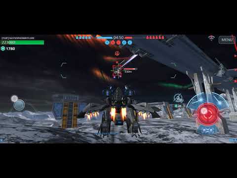 Ao ming speed modules or hacker war robots 6.2.2