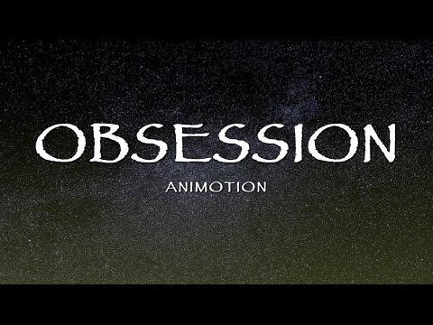 Animotion - Obsession (Lyrics)