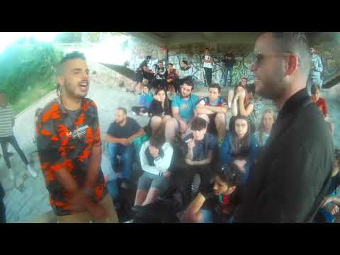 CRASED VS MAGAO  - CUARTOS - SOUTHEAST NACIONAL