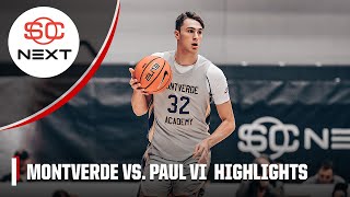 Montverde vs. Paul VI | Chipotle Nationals Boys Championship | Full Game Highlights