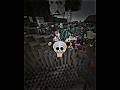 Minecraft Deadliest Duo ️ Minecraft Edit Shorts