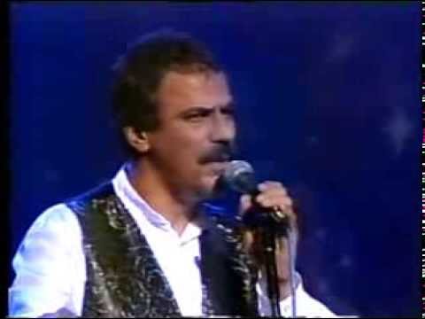 Nada a perder .... com Danilo Caymmi no Jô Soares, ainda no SBT.....