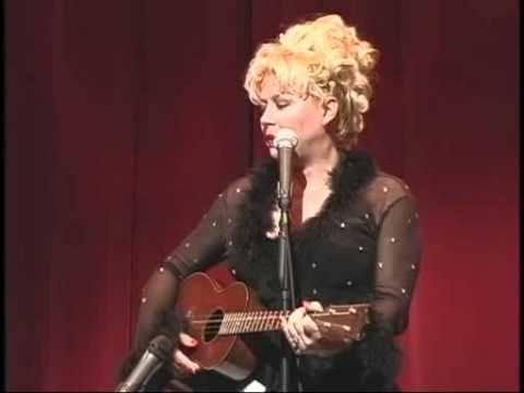 A Nice Ukulele by Victoria Jackson