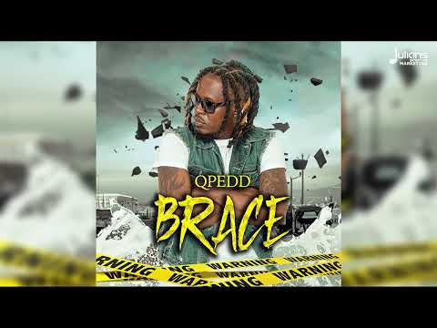 QPedd - Brace | 2024 Soca | Trinidad