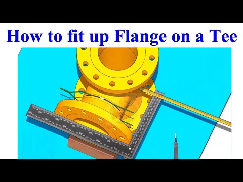 Structural Staircase layout Fabrication