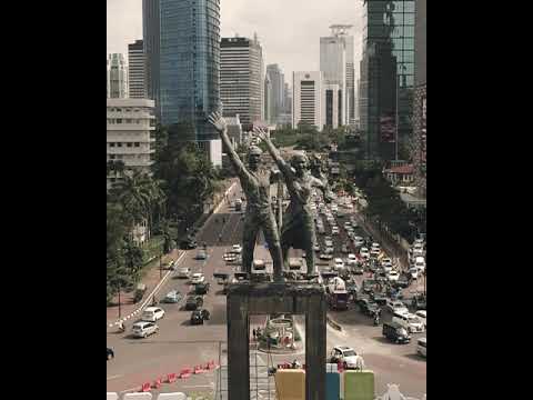 Jakarta Bangkit | HUT DKI Jakarta Ke-494