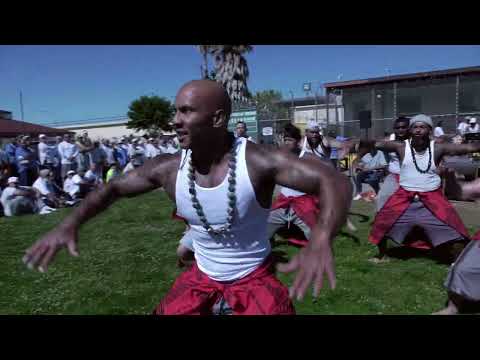 San Quentin News Presents "Day of Peace 2023"