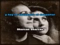 KARAOKE ALBANO Y ROMINA POWER - SHARZAN ...