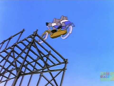 Babar S03 - Ep03 To Tell Or Not to Tell - Screen 09