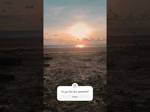 #sarawakmalaysia #sarawaktourism #sarawaktravel #PantaiTanjungKembangKabong