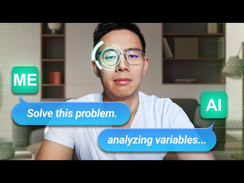 4 EASY Steps to Communicate With AI like a Pro