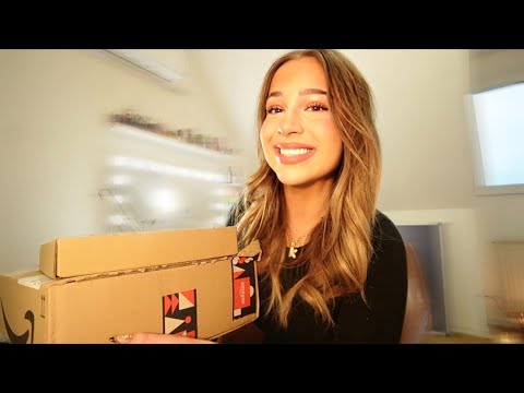 je refais ma chambre -ROOM MAKEOVER