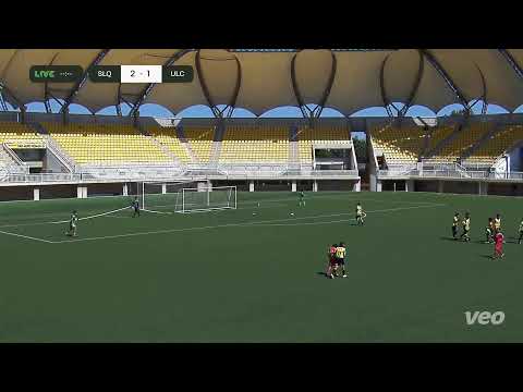 San Luis de Quillota | Formativo | vs Unión la Calera Sub 12