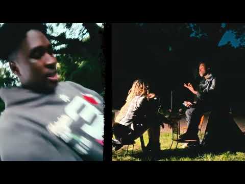 UTTERLY FRIED (VISUALS)