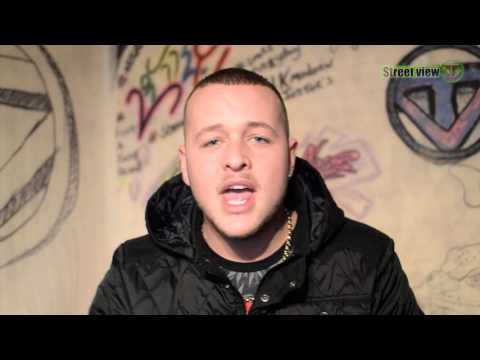 StreetviewTV - Clegg - Redy4views