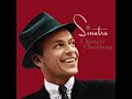 Frank Sinatra - I Wouldn't Trade Christmas