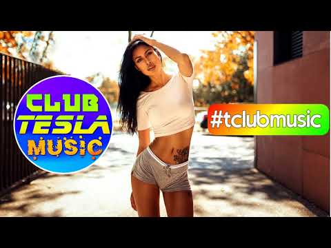 DJ Rapture ft  DoZay - Jiggle (Tesla Club Music Hip Hop Urban Trap remix)
