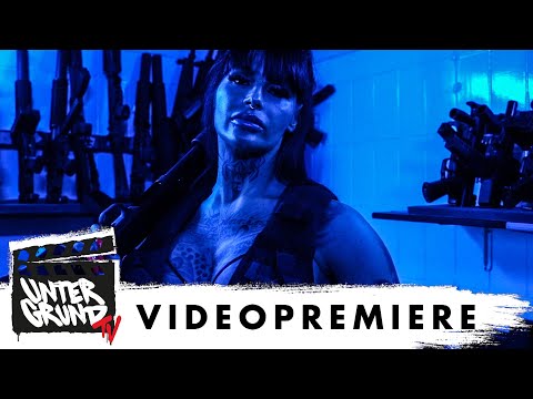 NNOC | BLOKKMONSTA - Solang ich noch steh (prod. by Milez Beats)