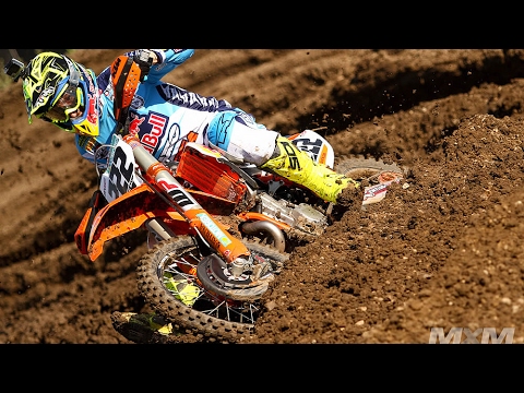 Cairoli Teutschenthal (MXGP)
