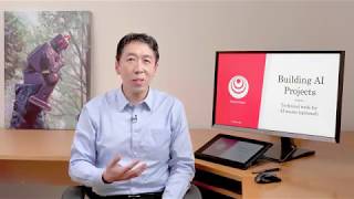 Week 2 - Video 8 - Technical tools for AI teams (optional)