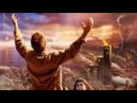 O Livro de Daniel- Um tempo de Angústia sem Precedentes 15/16