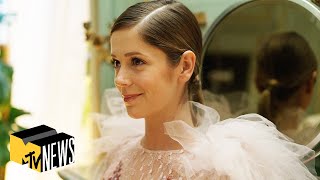 Top 5 w/ Georgina Amoros | MTV News video